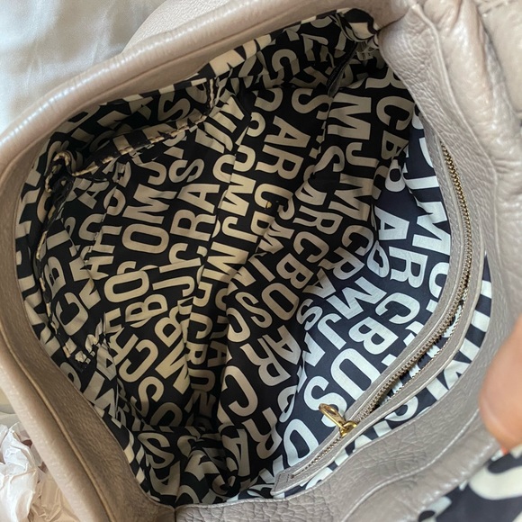 Marc Jacobs backpack - Picture 5 of 9